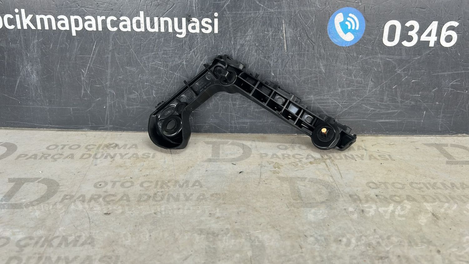 TOYOTA COROLLA �N TAMPON BRAKET� SA�  2019-  YEN� SIFIR